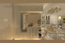 白色家具如何清洁和保养？图片
