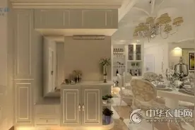 白色家具如何清洁和保养？图片