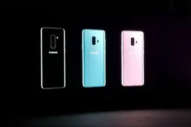三星S9在穗首发！硬件依旧顶配，拍摄全面升级图片