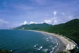 开小客车去大鹏半岛要预约，五一起正式实施！（内附预约措施和交警回应）图片