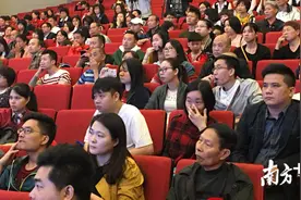 “开心过中奖”！禅城公办幼儿园摇珠录取名单公布，有你家小孩吗？图片