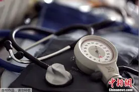 美媒称高血压新标由140-90变130-80 你还达标吗？图片