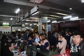 月薪过万！前景可期！东莞这场大型招聘会近2万个职位任你挑图片