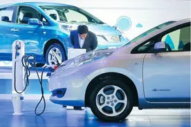 新能源车不足10万？原来又多了一重车企补贴图片