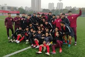 打造中国足球未来之星新摇篮 恒大足校2018启动招生图片