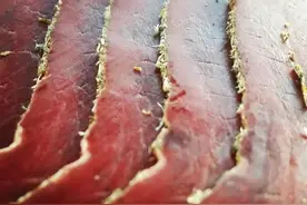 瑞士献给世界的10道美食图片