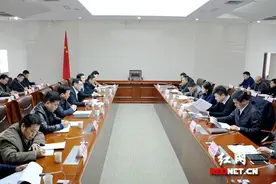 78个项目征拆15532户 常德市城区2018“棚改战”打响图片