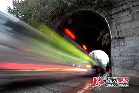 五一小长假做回“内行人” 玩转武冈图片