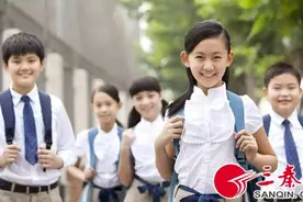 5分钟了解政策 西安民办“小升初”摇号与面谈比例4:6图片