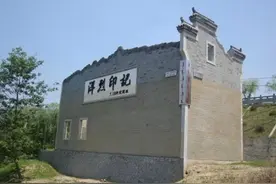 达州这个地方上榜四川省2017年“水美新村”，是你的家乡吗？图片