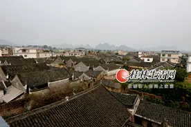 桂林又有13个传统村落将获中央财政支持图片