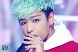 BIGBANG最好听的歌有哪些 bigbang好听的歌推荐图片