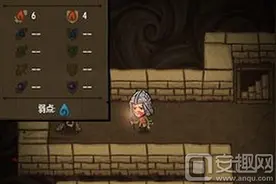 贪婪洞窟31-40攻略 31-40装备掉落介绍图片