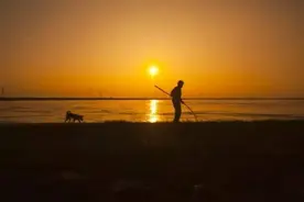 原来咸阳有这么多美丽的湖泊河流，这个夏季解暑纳凉就靠它们了！图片