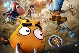 《我叫MT》大电影热映 写影评赢千元京东卡图片