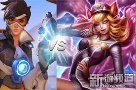 《守望先锋》风靡韩国网吧 玩家人数与LOL持平图片