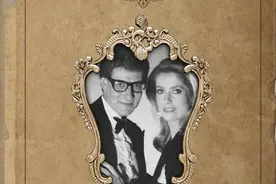 【嘉人One大牌】圣罗兰先生：女人的身体本身就是最美丽的衣裳图片