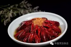 六月夏至味亦新|运河夏韵 吮指有味图片