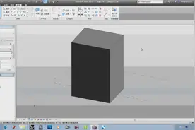 REVIT体量能否添加材质？视频封面