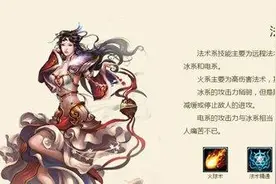 征途手机版远程爆发职业的特性全面简述图片