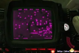 辐射4 拳套型武器MOD 星际能量拳刃三色版MOD图片