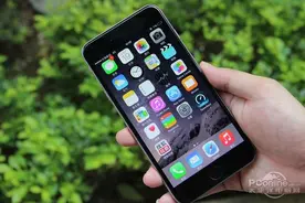苹果喊冤!iPhone 6正式被判抄袭这款国产机图片