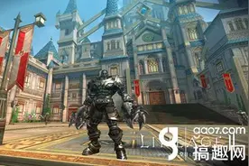 天堂2手游半兽人怎么样 天堂2血盟半兽人值不值得练图片