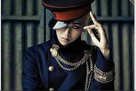 男爱豆作曲家只知道G-DRAGON？说明你不是韩流迷图片