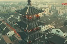 嘉定城市宣传片视频封面