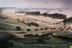 钢铁雄心4 1000W人口及4个研究槽MOD 实用的小MOD图片