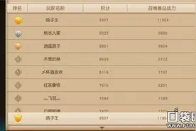 梦幻西游无双版幻境5怎么过 如何挑战金角大王图片
