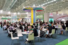 珠海耗材展首推复印机专区 多元连动办公耗材行业图片