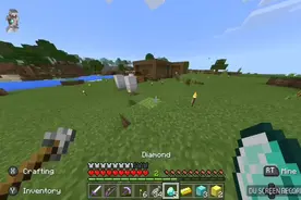 我的世界：最强陷阱建造方法