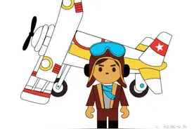 “少年飞翔梦”航模航拍夏令营，火热报名中！图片