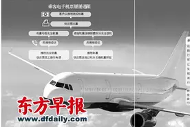 携程一连被曝两起“假机票”事件 机票代理还藏多少猫腻图片