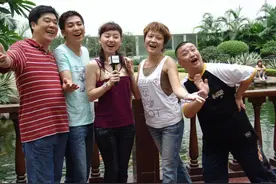 方言有味道！2016广东春晚聚集全广东实力派创作图片