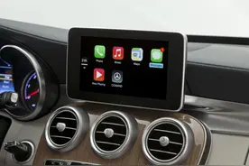 苹果CarPlay支持车型清单公布 有你的吗？图片