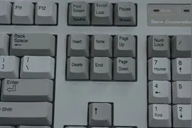 第一把 REALFORCE104U 英语配列静电容键盘图片