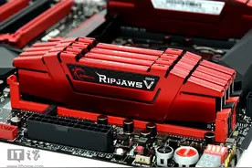 G.Skill发布128GB DDR4游戏内存套装：面向X99平台图片