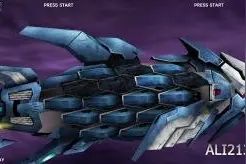 《太空战斗机：爆发-编年史救世主》PC版预售活动开启图片