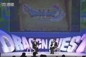 《勇者斗恶龙11》：说好30周年内发售，怎么会骗你？图片