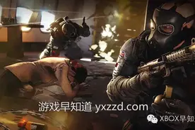 《彩虹六号：围攻》1.3补丁开始更新将分2批推送 优化服务器响应频率图片