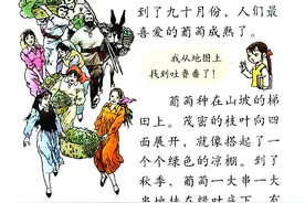 人家这葡萄干才叫葡萄干，我们吃的只是蔫籽！（进入免费领取100袋）图片