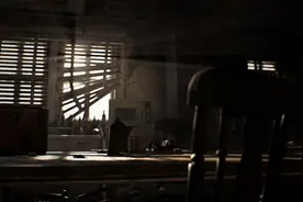 《生化危机7》细节确认：纯恐怖！枪战很少图片