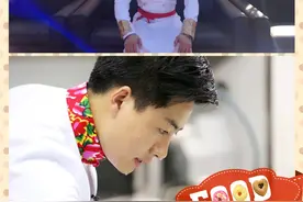 暖暖的味道今日l6:35播出：可乐鸡翅图片