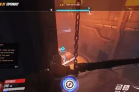 《守望先锋》趣味GIF合集第二弹，咱们玩的不是一个游戏图片