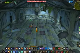 魔兽WOW60级部落的急救任务