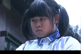 祈望：胖丫头为什么要转学，终于知道原因了