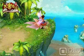 天书奇谈挖宝活动介绍 神兽萌宠一切都能挖图片