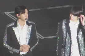 分分钟变搞笑SuperJunior台湾演唱会自我介绍又走偏了视频封面